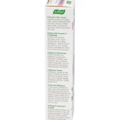 Crema Echinacea 35gr - A.vogel - Bioforce