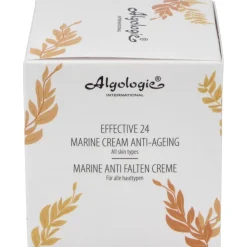Crema Efecto 24H Antiage Marine 50Ml. (Ref.657)