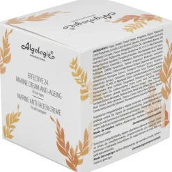 Crema Efecto 24H Antiage Marine 50Ml. (Ref.657)