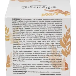 Crema Efecto 24H Antiage Marine 50Ml. (Ref.657)