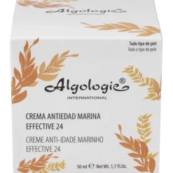 Crema Efecto 24H Antiage Marine 50Ml. (Ref.657)