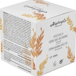 Crema Efecto 24H Antiage Marine 50Ml. (Ref.657)