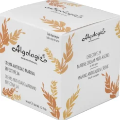 Crema Efecto 24H Antiage Marine 50Ml. (Ref.657)