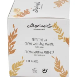 Crema Efecto 24H Antiage Marine 50Ml. (Ref.657)