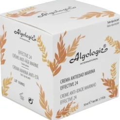 Crema Efecto 24H Antiage Marine 50Ml. (Ref.657)