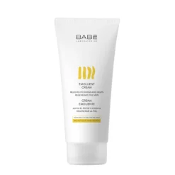 Crema Emoliente, 200 ml. - BABE