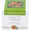 Crema Facial Antiarrugas Calendula Zanahoria 30M