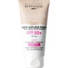 Crema Facial Antiedad Con Color Spf50+ Medium 50 Ml
