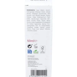 Crema Facial Botox Efecto Tensor 50Ml. Labnatur