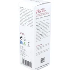 Crema Facial Botox Efecto Tensor 50Ml. Labnatur