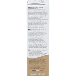 Crema Facial Color Beige spf50 50ml. 2 - Algamaris