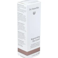 Crema Facial Día Regeneradora 40 ml - Dr. Hauschka