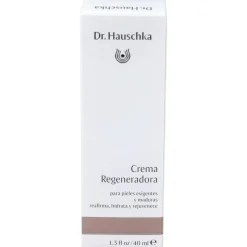 Crema Facial Día Regeneradora 40 ml - Dr. Hauschka