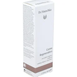 Crema Facial Día Regeneradora 40 ml - Dr. Hauschka