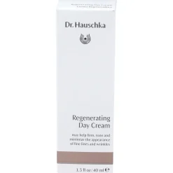 Crema Facial Día Regeneradora 40 ml - Dr. Hauschka