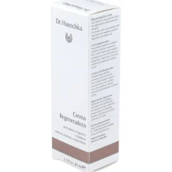 Crema Facial Día Regeneradora 40 ml - Dr. Hauschka