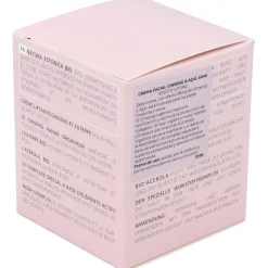 Crema Facial Ginseng - Acai 50ml. Bio - Natura Estonica
