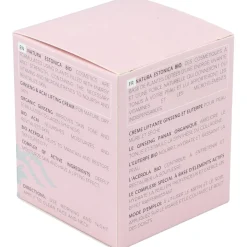 Crema Facial Ginseng - Acai 50ml. Bio - Natura Estonica