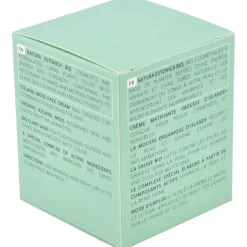 Crema Facial Musgo De Islandia 50Ml. Bio