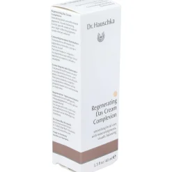 Crema Facial Regenera Iluminad 40ml - Dr. Hauschka