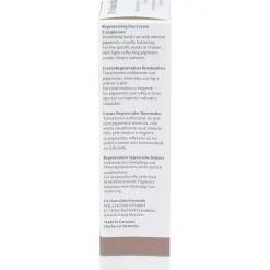 Crema Facial Regenera Iluminad 40ml - Dr. Hauschka