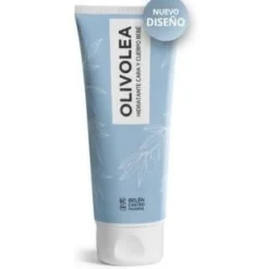 Crema Hidratante Bebe 200ml - Olivolea