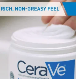 Crema Hidratante, 454 g. - CeraVe