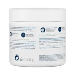 Crema Hidratante, 454 g. - CeraVe