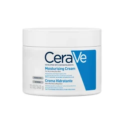 Crema Hidratante, 340 g. - CeraVe
