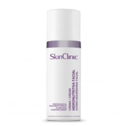 Crema Hidronutritiva Facial, 50 ml. - SkinClinic