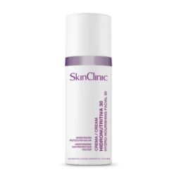 Crema Hidronutritiva SPF 30, 50 ml. - Skinclinic