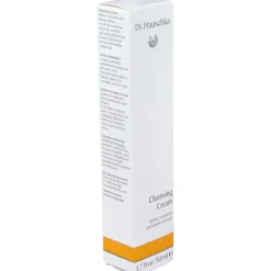 Crema Limpiadora 50 ml - Dr. Hauschka