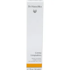Crema Limpiadora 50 ml - Dr. Hauschka