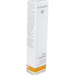 Crema Limpiadora 50 ml - Dr. Hauschka