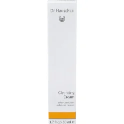 Crema Limpiadora 50 ml - Dr. Hauschka