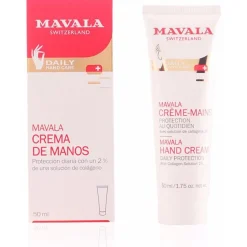 Crema Manos Hidratante 50 Ml