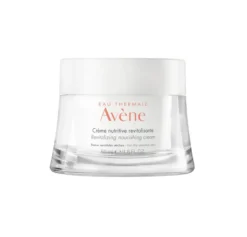 Crema Nutritiva Revitalizante, 50 ml. - Avene