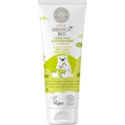 Crema para el Cuidado Diario del Bebé 75ml - Natura Siberica