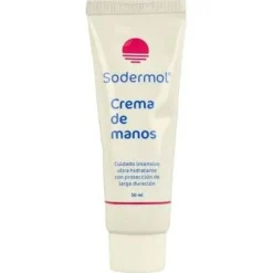 Crema para Manos y Uñas 50ml - Triconatura