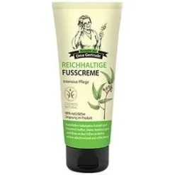 Crema para Pies, Cuidado Intenso 75ml - Oma Gertrude