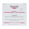 Crema Piel Sensible Ph - 5 (1 Envase 75 ml) - Eucerin