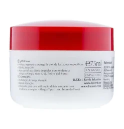 Crema Piel Sensible Ph - 5 (1 Envase 75 ml) - Eucerin