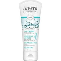 Crema Pies Ac. Macadamia+Arcilla 75Ml. Bio