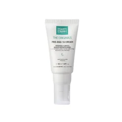 Crema Pro-Reg 15, 50 ml. - Martiderm