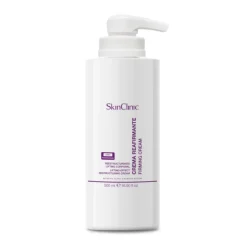 Crema Reafirmante Corporal, 500 ml. - Skinclinic