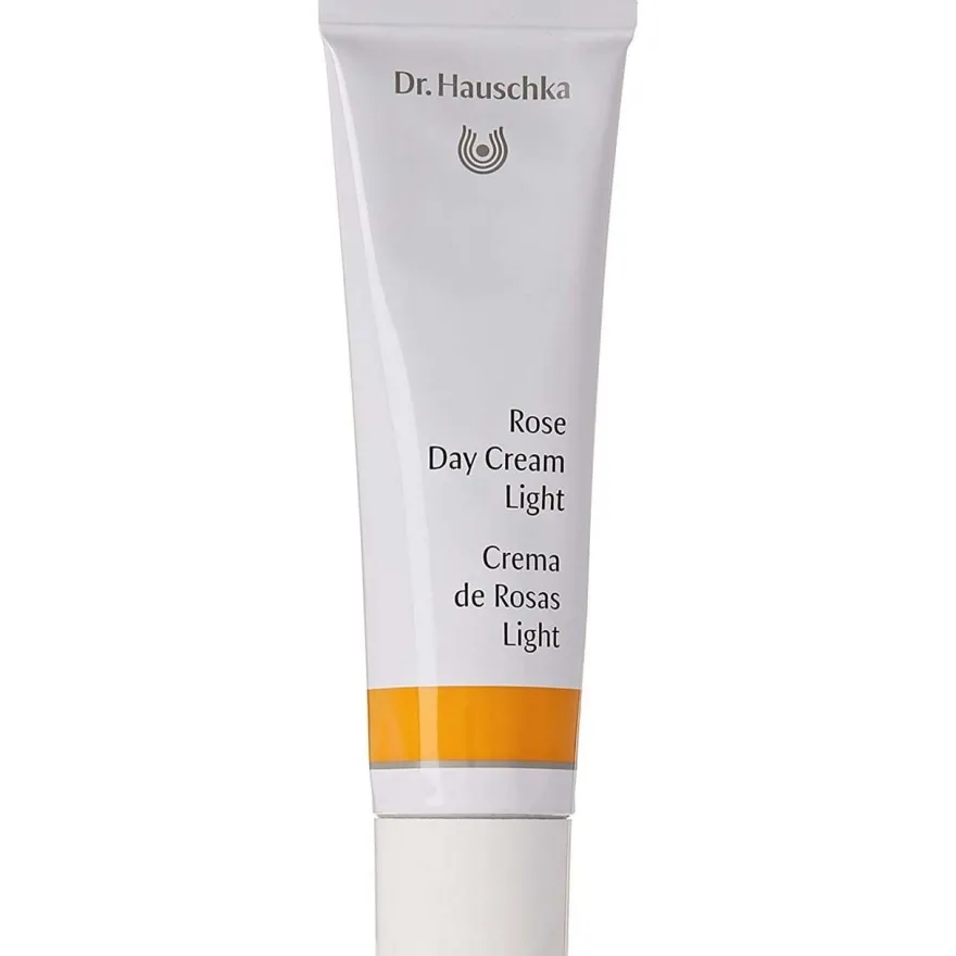 Crema Rosas Light 30ml - Dr. Hauschka