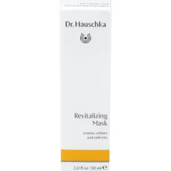Crema Rosas 30ml - Dr. Hauschka