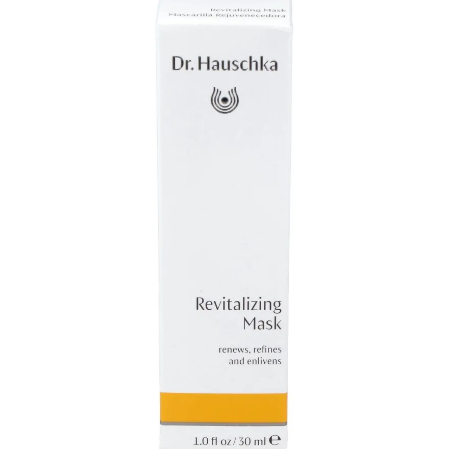 Crema Rosas 30ml - Dr. Hauschka