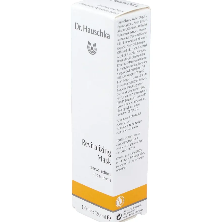 Crema Rosas 30ml - Dr. Hauschka