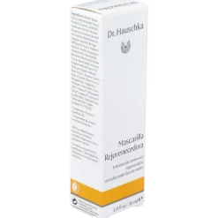 Crema Rosas 30ml - Dr. Hauschka